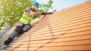 Best Storm Damage Roof Repair  in Yorkvle, IL
