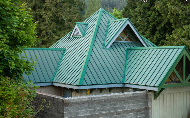 Best Roofing for New Construction  in Yorkvle, IL