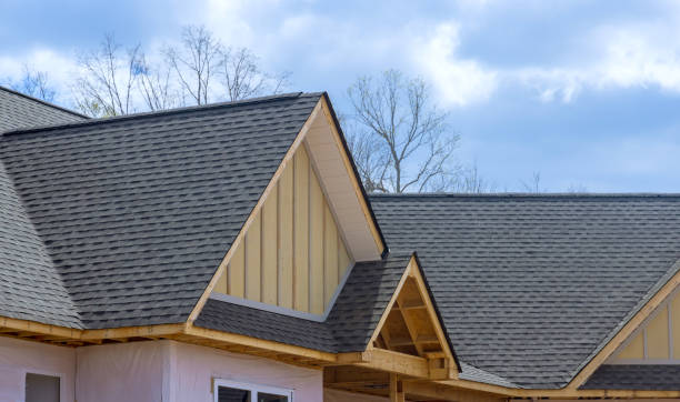 Best 4 Ply Roofing  in Yorkvle, IL