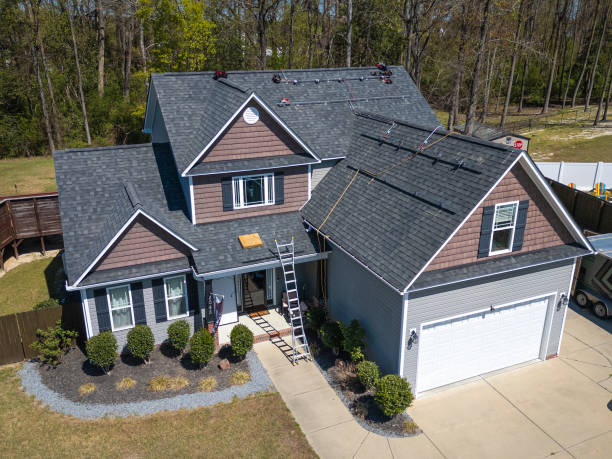 Best Flat Roofing  in Yorkvle, IL