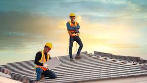 Best Roof Installation  in Yorkvle, IL